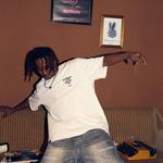 Футболка унисекс Rickyisclown, черный - фото 3