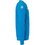 Толстовка Kempa Training, синий - фото 4