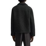 Куртка мужская ZARA, коричневый - фото 5