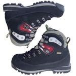 Мужские кроссовки Bestard, черный - фото 2