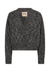 Кардиган Mos Mosh Cardigan, Phantom/Dark Grey - фото 4