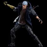 Nero devil may cry 5 standard edition 16cm фигурка A Thousand Worth Of Practice - фото 4