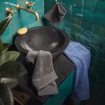 Полотенце Loft с широкой каймой Möve, Ginger - фото 12