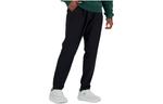 Повседневные брюки мужские черные New Balance, черный - фото