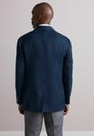 Пиджак-блейзер REGULAR FIT SIGNATURE TEXTURED Next, синий - фото 2