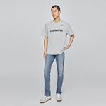 Джинсы мужские Medium Lee, голубой - фото 5