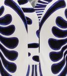 Мини платье Aniston SELECTED, Off white - фото 3