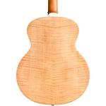 Акустически-электрическая гитара Guild Jumbo Junior Flamed Maple Natural - фото 2