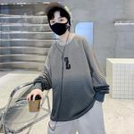 Свитшот Teenagers EASTERN CAMEL, серый - фото 10