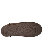 (WMNS) Тапочки UGG Elea Slip-On 'Dusted Cocoa' - фото 5