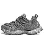 Masongarments Массивные кроссовки унисекс, Шампанское (обычное) - фото 18