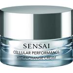 Крем для лица SENSAI Hydrachange Cream, 40 ml - фото