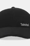 Бейсболка Timberland, черный - фото 3