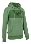 Толстовка EIKE Spitzbub, цвет grün - фото 4