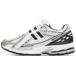 New Balance 1906R Серебристо-черный - фото