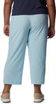 Columbia Women's Anytime Flex Capri, Spring Blue - фото 7