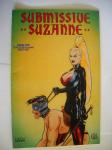 Submissive Suzanne Number 4 (Eros Comix) - фото