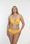 Плавки бикини VIVID, желтый - фото 2