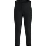 Брюки Odlo Zeroweight Warm, черный - фото 3