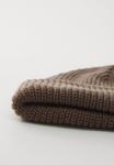 Шапка The North Face SALTY LINED BEANIE, Smokey Brown/Brown - фото 5