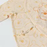 Боди для младенцев и малышей Disney, All Over Print Bear - фото 4