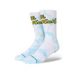 Носки унисекс до середины икры Stance, Черный - фото 2