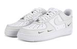 Мужские кроссовки для скейтбординга Nike Air Force 1, Light Gray - фото 3