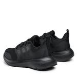 Кроссовки adidas FortarunCloudfoam, черный - фото 3