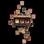 Сменный блок теней Hourglass Curator Eyeshadow Refill, Mod - фото 5