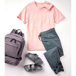 Мужские адаптивные брюки-джоггеры Sonoma Goods For Life - фото 5