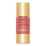 Жидкие румяна Unreal HOURGLASS, Vision (true rose) - фото