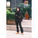 Ботинки унисекс Tinmuu - фото 27