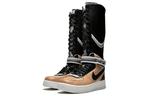 Кроссовки Nike Air Force 1 Boot Tisci Tan Women's - фото 2