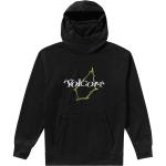 Толстовка Volcom Hydro Riding Volcom, Black - фото 7