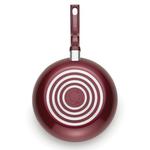 Сковорода T-Fal Essentials, красный - фото 11