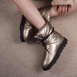 Зимние ботинки женские Artmu, черный - фото 15