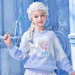 Disney Детский свитер "Синяя мечта" - фото 3
