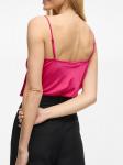 VILA Топ 'VIRavenna' в розовом - фото 7
