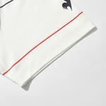 Футболка унисекс Le Coq Sportif, синий - фото 6