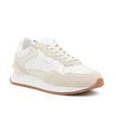 Кеды TWINSET, бежевый - фото