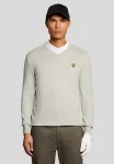 Джемпер Lyle & Scott, Cloud - фото