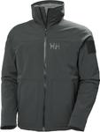 Куртка Helly-Hansen Odin 9 Worlds Infinity 3L Waterproof Shell Helly Hansen, 990 Black - фото