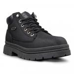 Мужские ботинки Drifter Ripstop Chukka Lugz, черный - фото