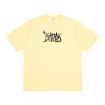 RECOLETA Футболка унисекс, Желтый - фото 7