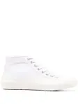 Высокие кеды Iggy A.P.C., белый - фото