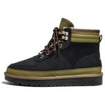 Зимние ботинки мужские Acemicky, черный - фото