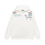 Свитшот унисекс HARSH AND CRUEL, черный - фото 7