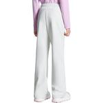 Детские вязаные спортивные штаны DESCENTE, Bk - фото 5