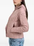 Стеганная куртка с капюшоном Colmar, розовый - фото 2