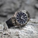 CASIO Универсальные черные часы - фото 5